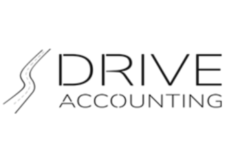 Drive accounting logo